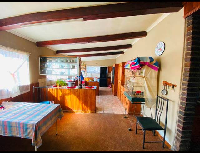 7 BEDROOM HOUSE FOR SALE IN BOKSBURG NORTH